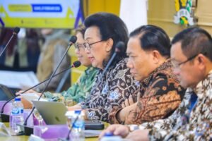 GKR Hemas : Profesionalisme ASN Harus Ditingkatkan Melalui Sinergi Pusat dan Daerah