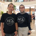 Talenta Muda NTS Vocal Bersinar di Ramadan 2024 , Hadirkan NTS Soulvess dan NTS Little Harmoni