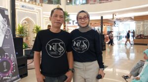 Talenta Muda NTS Vocal Bersinar di Ramadan 2024 , Hadirkan NTS Soulvess dan NTS Little Harmoni