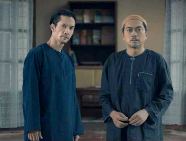 Film Horor “Muslihat” Mengusung Budaya Sunda dan Nuansa Mistis