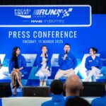 Pocari Sweat Run Lombok 2025 Event Marathon Terbaik Indonesia Dengan Pemandangan Alam Luar Biasa