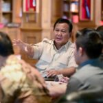 Ratas Percepatan Hilirisasi Fokus Ciptakan Lapangan Kerja dan Pemerataan Ekonomi