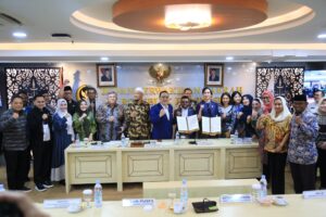 Pemerataan Pariwisata Nasional: Mengapa Indonesia Harus Berhenti Terlalu Jawa-sentris