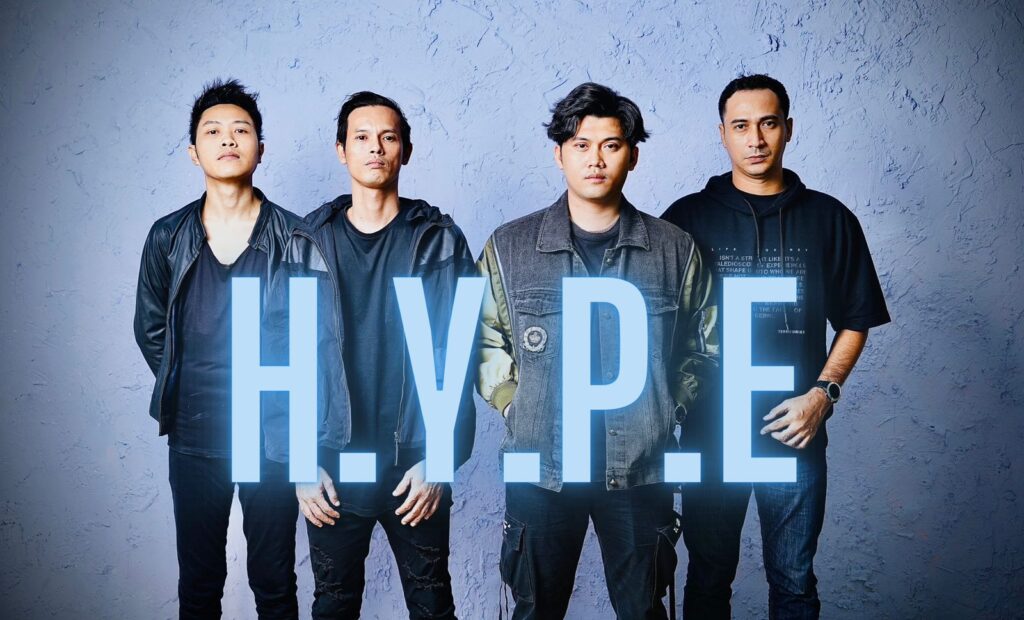 Comeback Fito Karu Bareng H.Y.P.E: Rilis Menyesal, Mini Album Penuh Emosi dan Semangat Hidup!