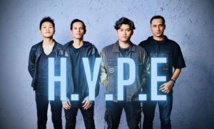 Comeback Fito Karu Bareng H.Y.P.E: Rilis Menyesal, Mini Album Penuh Emosi dan Semangat Hidup!