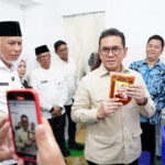 Rasa Tradisi, Semangat Inovasi: Dendeng Balado Padang Siap Guncang Dunia