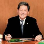 Pemilihan Ketua Umum IKAPRAMA 2025, Adharta : Majukan Prasetiya Mulya Jadi Ajang Kebersamaan