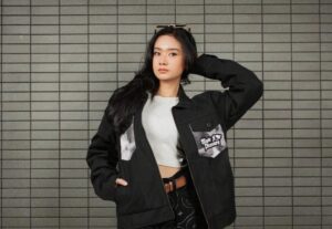 “Efah Aaralyn Bercerita tentang ‘Crush’, Single Terbaru yang Menggugah Hati Penggemar Musik Indonesia”