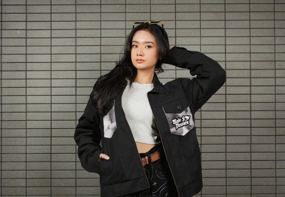 “Efah Aaralyn Bercerita tentang ‘Crush’, Single Terbaru yang Menggugah Hati Penggemar Musik Indonesia”