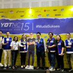 Lewat Young On Top 2025, ACYA Kenalkan Program Unggulan Kepemudaan