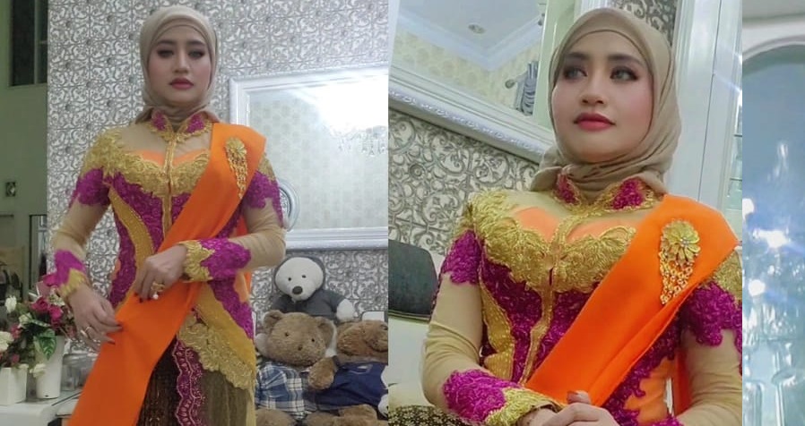 Rayakan Hari Kebaya Nasional, Annisa Queen Ajak Perempuan Bangga Berkebaya