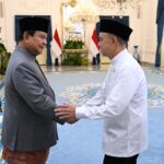 DPD RI Dukung Penuh Langkah Presiden Prabowo Wujudkan Swasembada Pangan Nasional