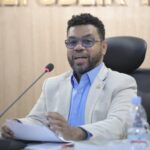 Senator Filep Wamafma Tegaskan: Rekrutmen Tenaga Kerja Papua di BP LNG Tangguh Harus Berkeadilan