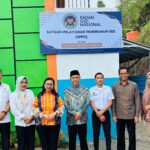 Tamsil Linrung Tinjau Program Makan Bergizi Gratis di Ambon, Dorong Revolusi Ekonomi Berbasis Daerah