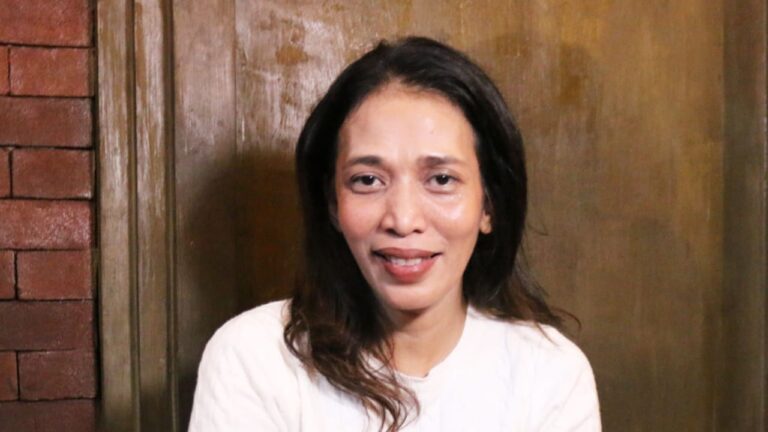 Gandeng Cadazz Pustaka Musik, Jeveron Veronique Rilis Single Lagu Rohani Pertama “Kasih Setiamu”