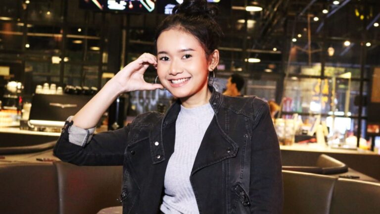 Efah Aaralyn Rilis Single Remake “Ingat Ingat Pesan Mama” Untuk Soundtrack Film Horor di MD Picture