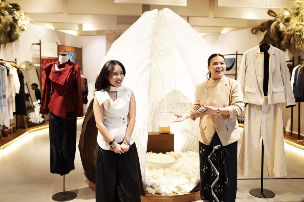 Rayakan 9 Tahun SukkahaCitta Luncurkan PERTIWI: A Modern Heritage Edit
