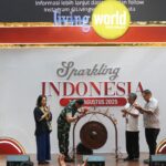 Semarak Kemerdekaan! Living World Kota Wisata Cibubur dan TNI AD Korem 061/Suryakancana Hadirkan Pameran Alutsista hingga Pagelaran Budaya