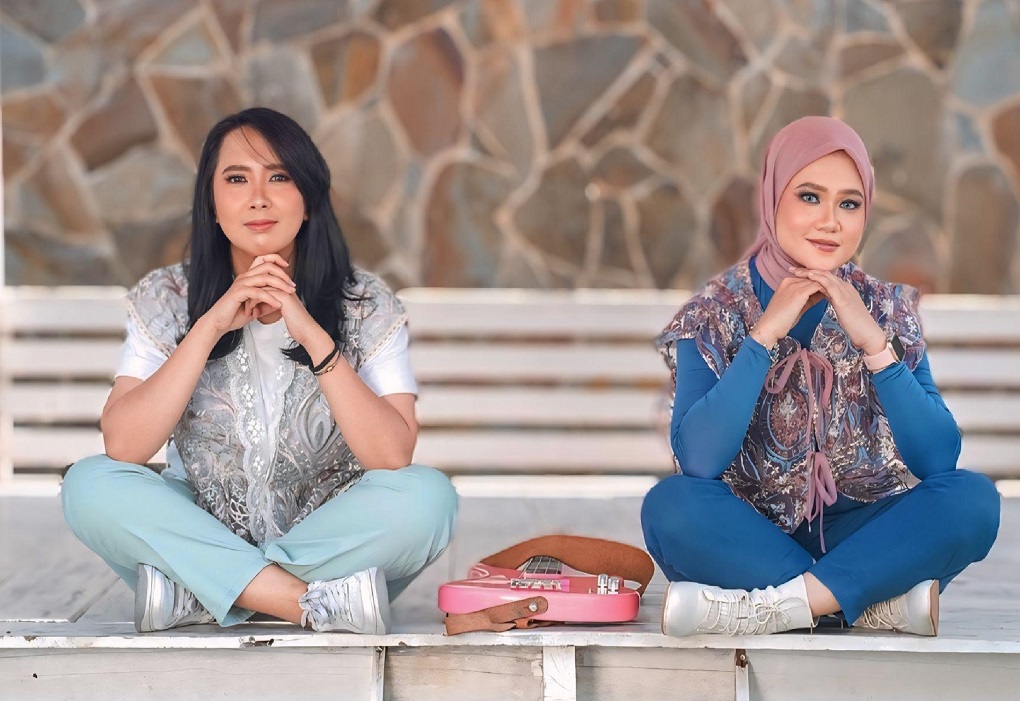 Billkiss Rilis Cerita #1, Album Perdana dengan 9 Lagu tentang Cinta