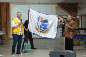 IKABELLS Resmi Dideklarasikan, Alumni Bellarminus Bersatu