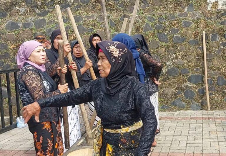 Seren Taun Cisungsang 2025, Wisata Budaya Ikonik Banten