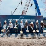 Godrej Consumer Products Indonesia Resmikan Pembangunan Pabrik Kendal untuk Tingkatkan Kapasitas Produksi