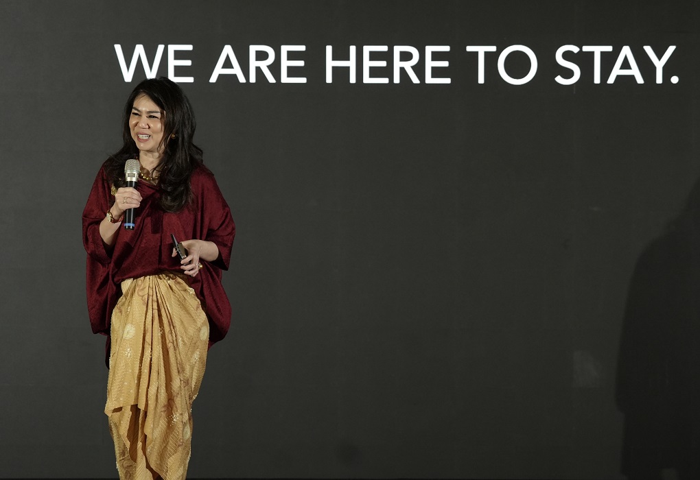 26 Tahun YCAB Foundation, Menatap “The Next 25”