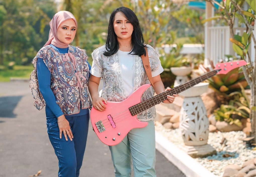 Billkiss Ungkap Cinta dan Rasa Syukur untuk Orangtua Lewat Apa Jadinya