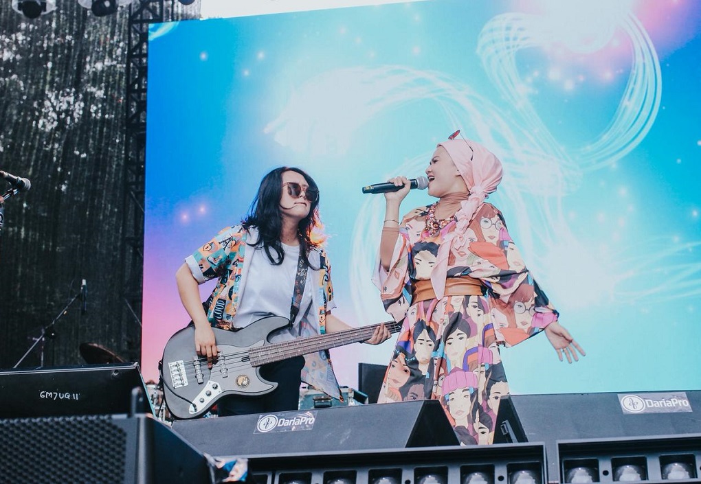 Billkiss Ungkap Cinta dan Rasa Syukur untuk Orangtua Lewat Apa Jadinya