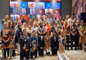 Blue Sky Edu Connect 2025, Kolaborasi Pendidikan dan Industri Ciptakan Generasi Siap Kerja