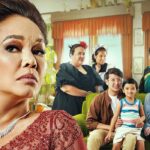 Bunda Corla Debut Akting di Film Mertua Ngeri Kali, Jadi Mertua Batak yang Bikin Rumah Tangga Kocar-Kacir