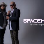 DJ Stroo x Gugun Satukan Elektronik dan Blues di Spaceman