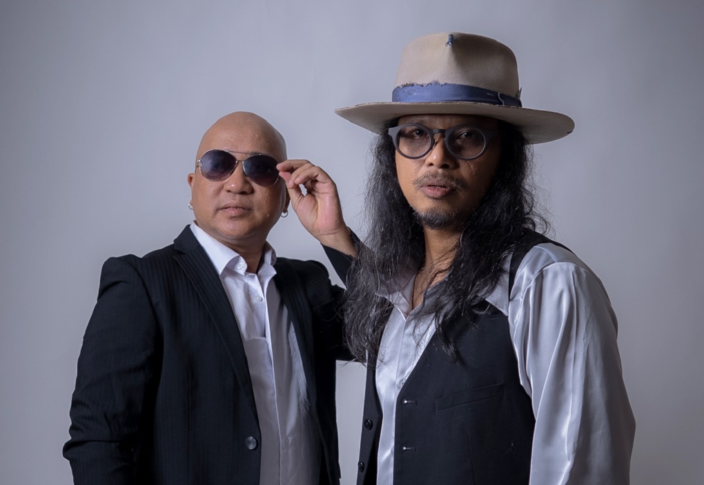 DJ Stroo x Gugun Satukan Elektronik dan Blues di Spaceman