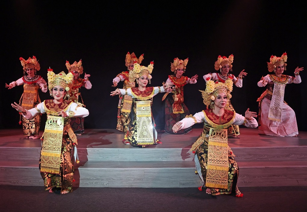 Galeri Indonesia Kaya Genap 12 Tahun Rayakan Tradisi dan Inovasi Seni di Era Digital