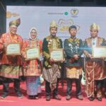 Gerakan Sadar Budaya 2025 Hidupkan Spirit Nusantara