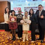 Khanzania Ulya Qira Azzizah, Bintang Muda yang Bersinar ke Panggung Internasional