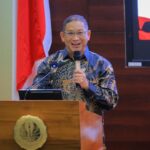 Bahar Buasan: “Dinamika Pengawasan Pemilu” Karya Dr. Puadi, Seruan Moral untuk Menjaga Benteng Demokrasi
