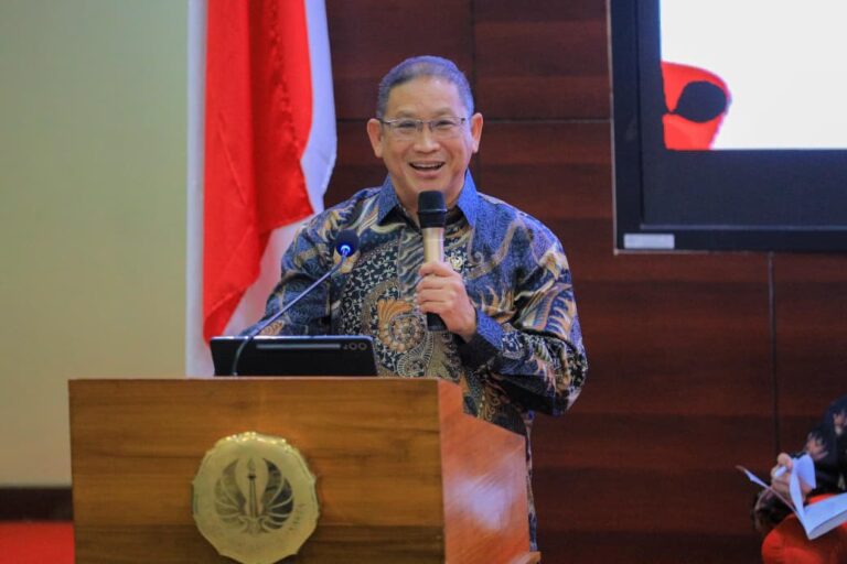 Bahar Buasan: “Dinamika Pengawasan Pemilu” Karya Dr. Puadi, Seruan Moral untuk Menjaga Benteng Demokrasi