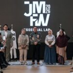 Jakarta Muslim Fashion Week 2026 Siap Digelar, Indonesia Bidik Posisi Pusat Modest Fashion Dunia