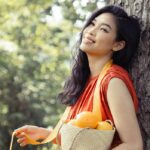 Kalya Islamadina Rilis EP Orange, Rayakan Kejujuran Emosional