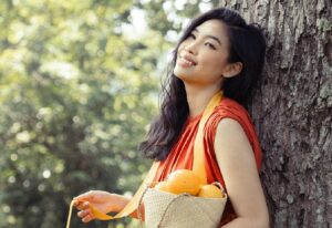 Kalya Islamadina Rilis EP Orange, Rayakan Kejujuran Emosional