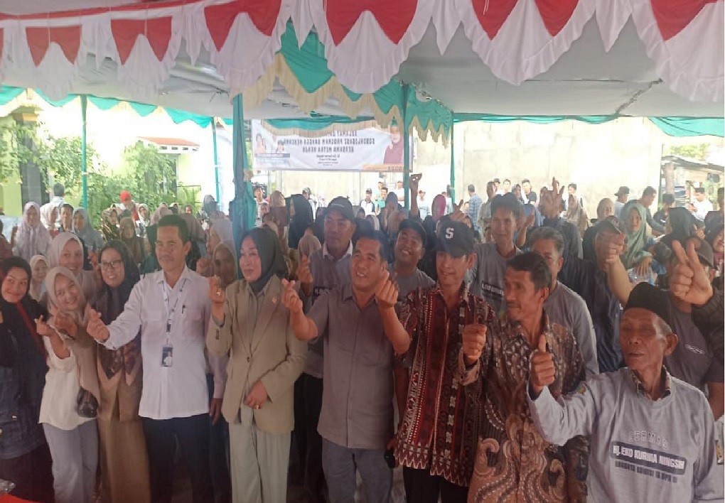 Program Bangga Kencana Bengkulu Fokus Cegah Stunting dan Pernikahan Dini