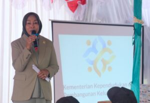 Program Bangga Kencana Bengkulu Fokus Cegah Stunting dan Pernikahan Dini