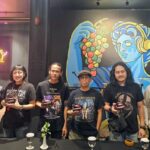 Rockafella’s Music & Talk Show Vol.15 Siap Suguhkan Keintiman dan Terapi Musik ala Era 90-an