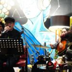 Rockafella’s Vol.15: Saat Musik 90-an Menjadi Terapi di Tengah Kota