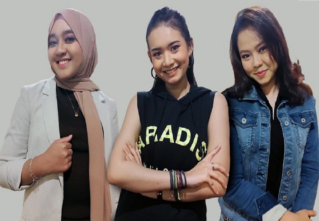 Sigit Wardana Lepas Luka Tak Berdarah