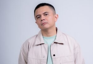 Sigit Wardana Lepas Luka Tak Berdarah, Lagu Paling Dark Sepanjang Kariernya