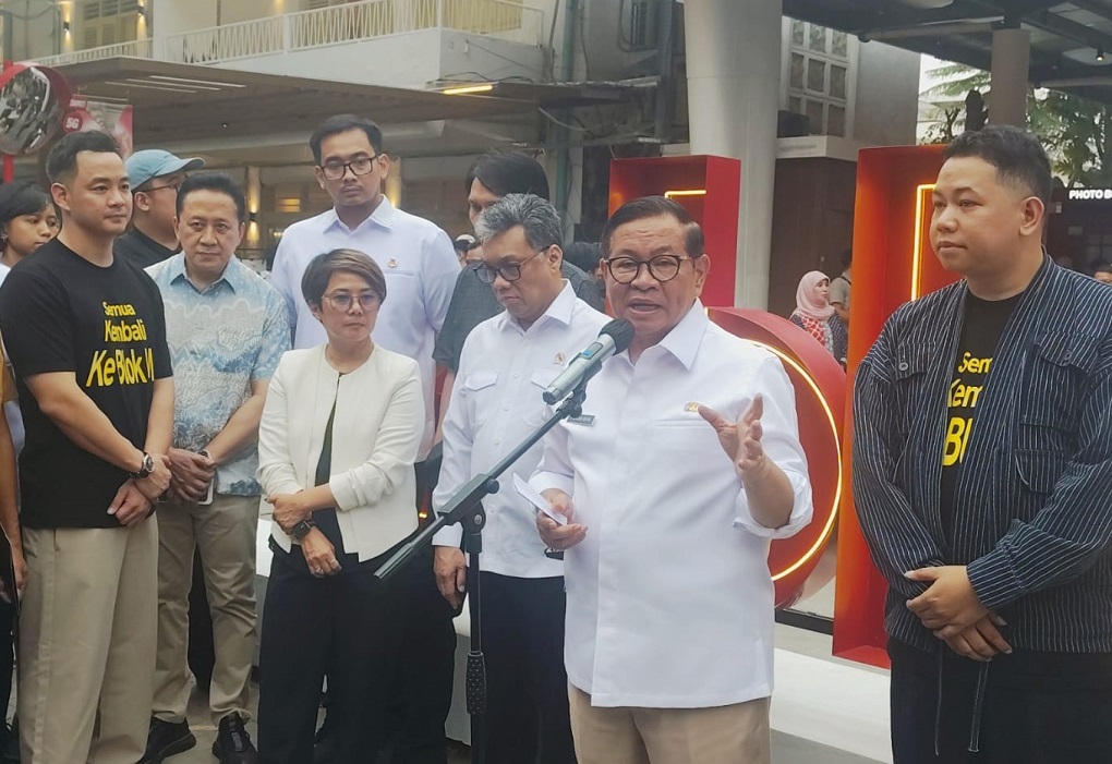 Wajah Baru M Bloc Space Kolaborasi dan Inovasi 5G