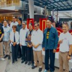 Wajah Baru M Bloc Space Kolaborasi dan Inovasi 5G