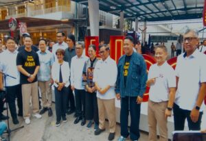 Wajah Baru M Bloc Space Kolaborasi dan Inovasi 5G